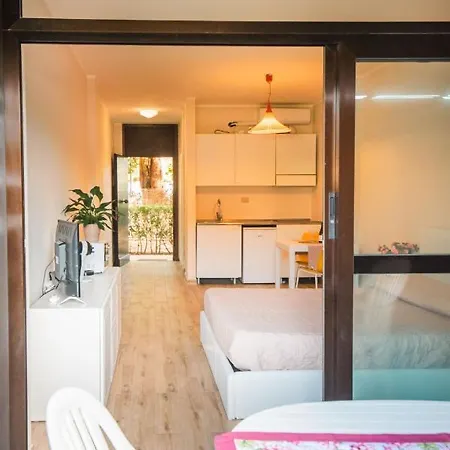 Mono Garden By Interhome Apartamento *