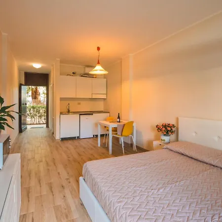 Mono Garden By Interhome Apartamento Marina Di Bibbona