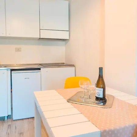 Mono Garden By Interhome Apartamento Marina Di Bibbona
