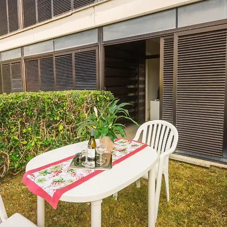 Mono Garden By Interhome Marina Di Bibbona