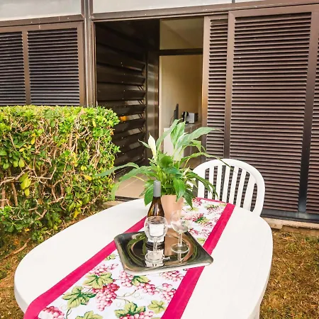 Mono Garden By Interhome Apartamento